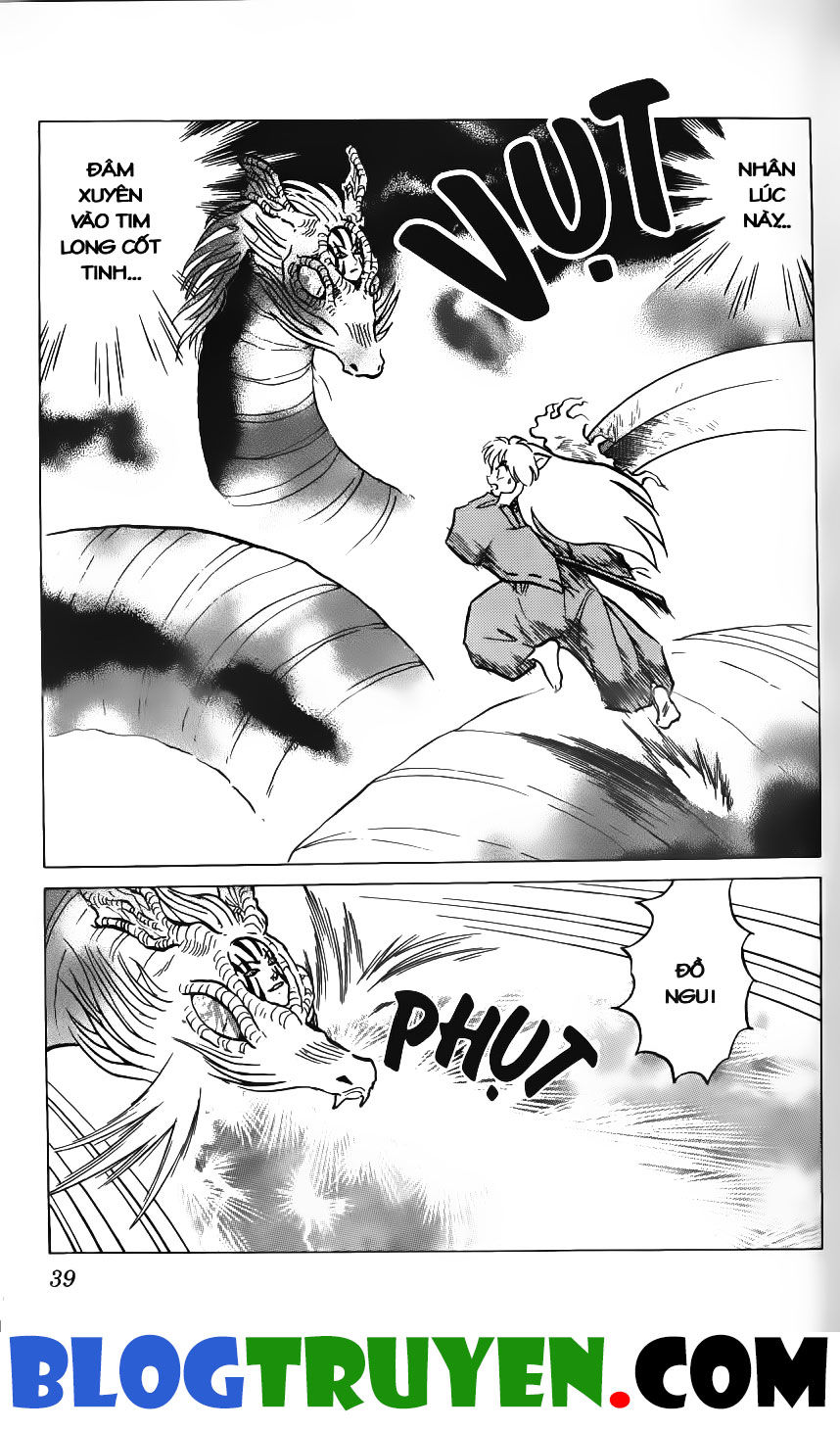 Khuyển Dạ Xoa - Chương 20.2 - Trang 16