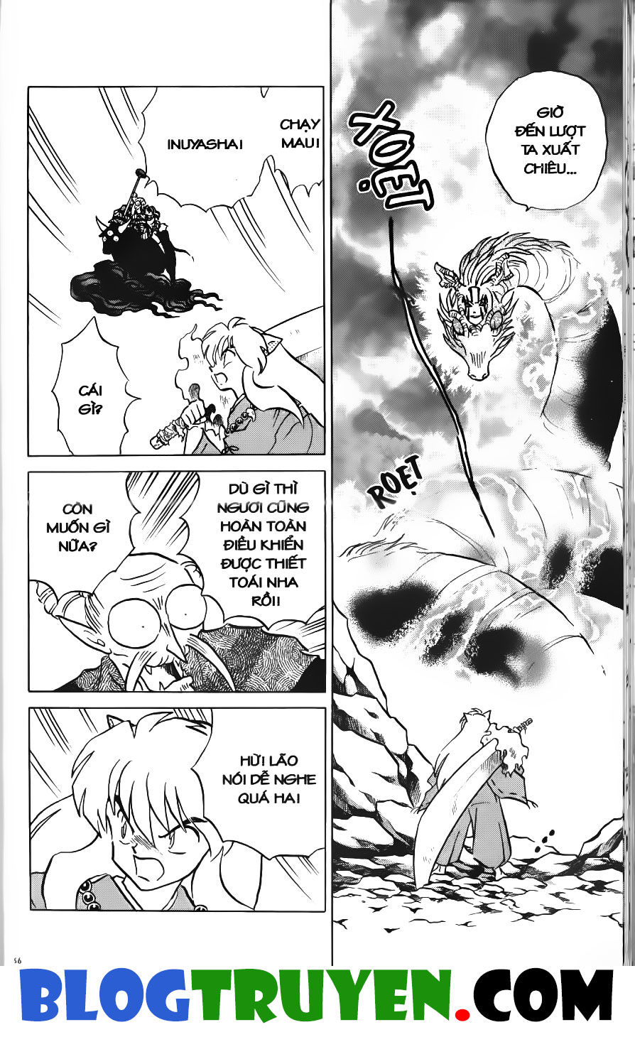 Khuyển Dạ Xoa - Chương 20.3 - Trang 14