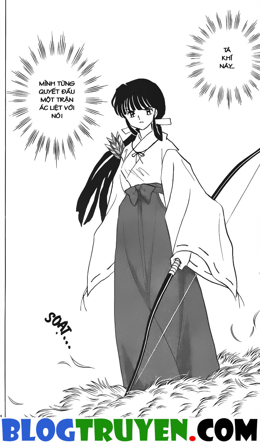 Khuyển Dạ Xoa - Chương 20.6 - Trang 17