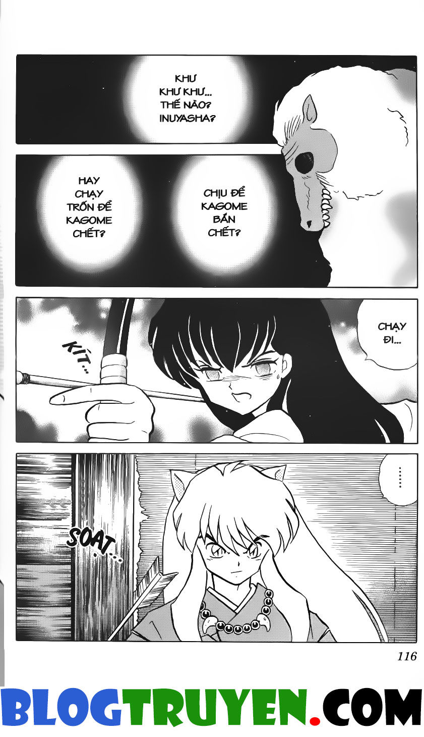 Khuyển Dạ Xoa - Chương 20.6 - Trang 19