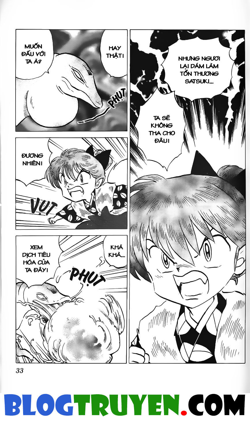 Khuyển Dạ Xoa - Chương 21.2 - Trang 12