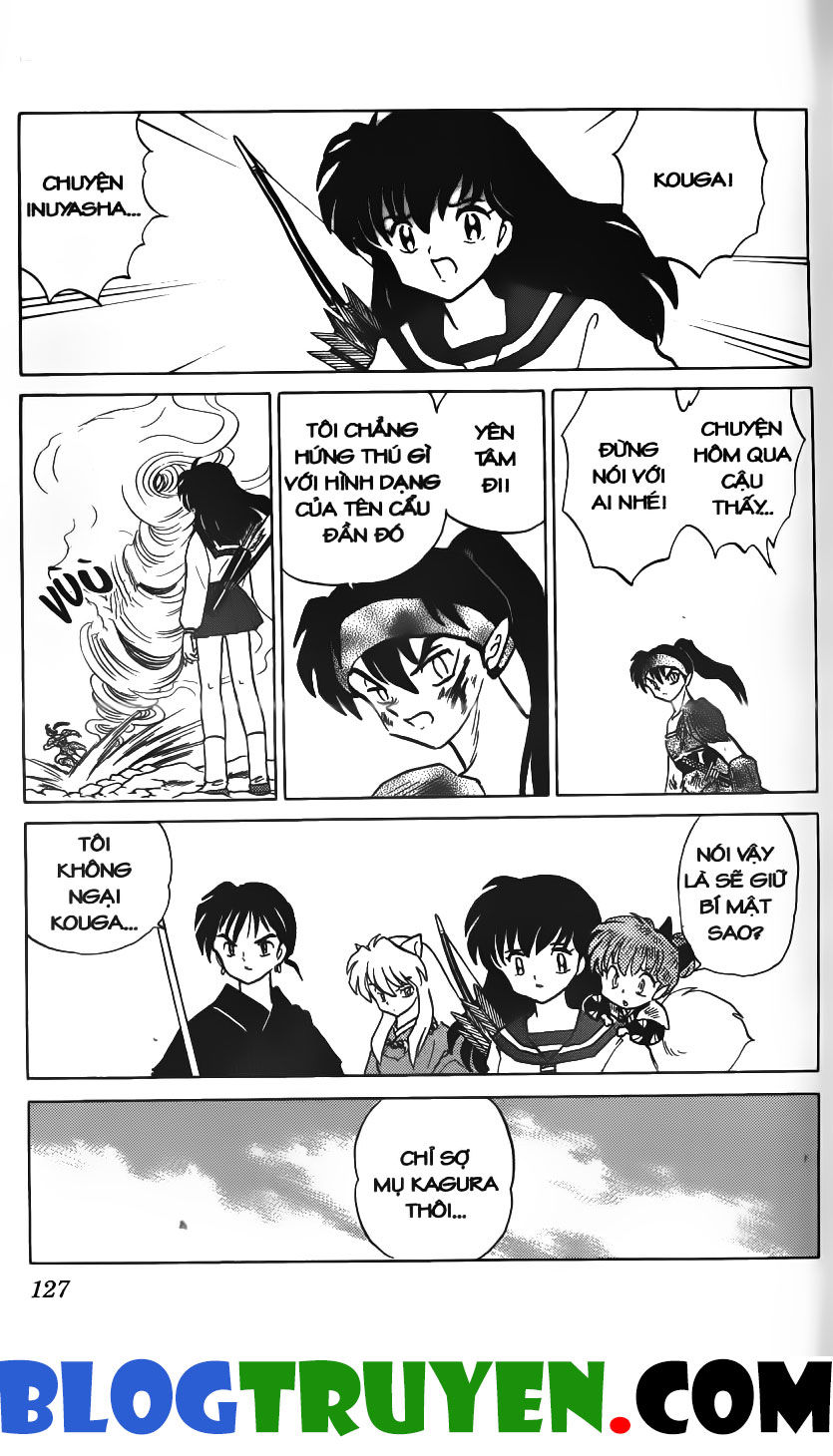 Khuyển Dạ Xoa - Chương 21.7 - Trang 13