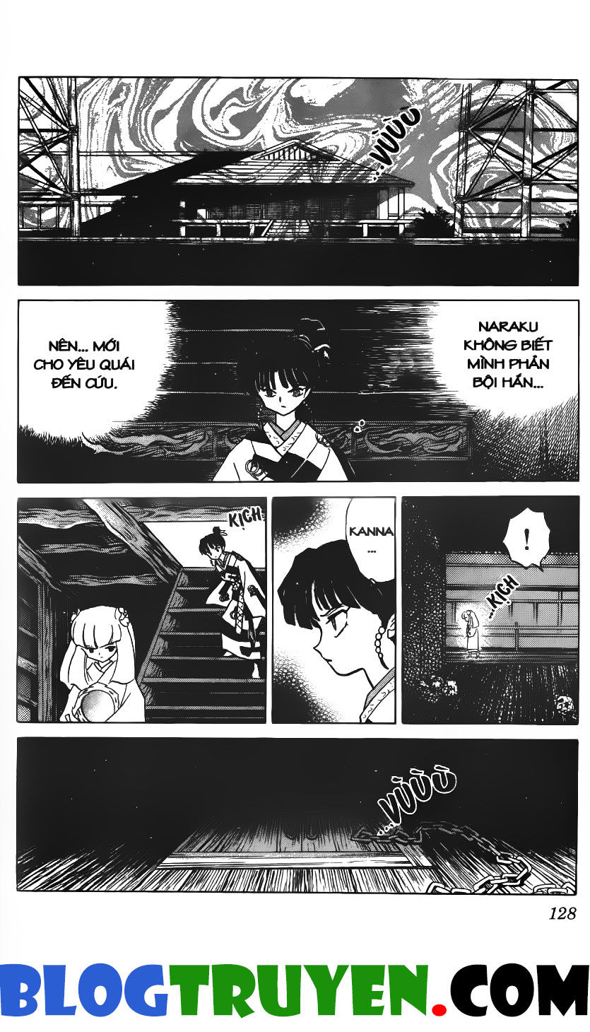 Khuyển Dạ Xoa - Chương 21.7 - Trang 14