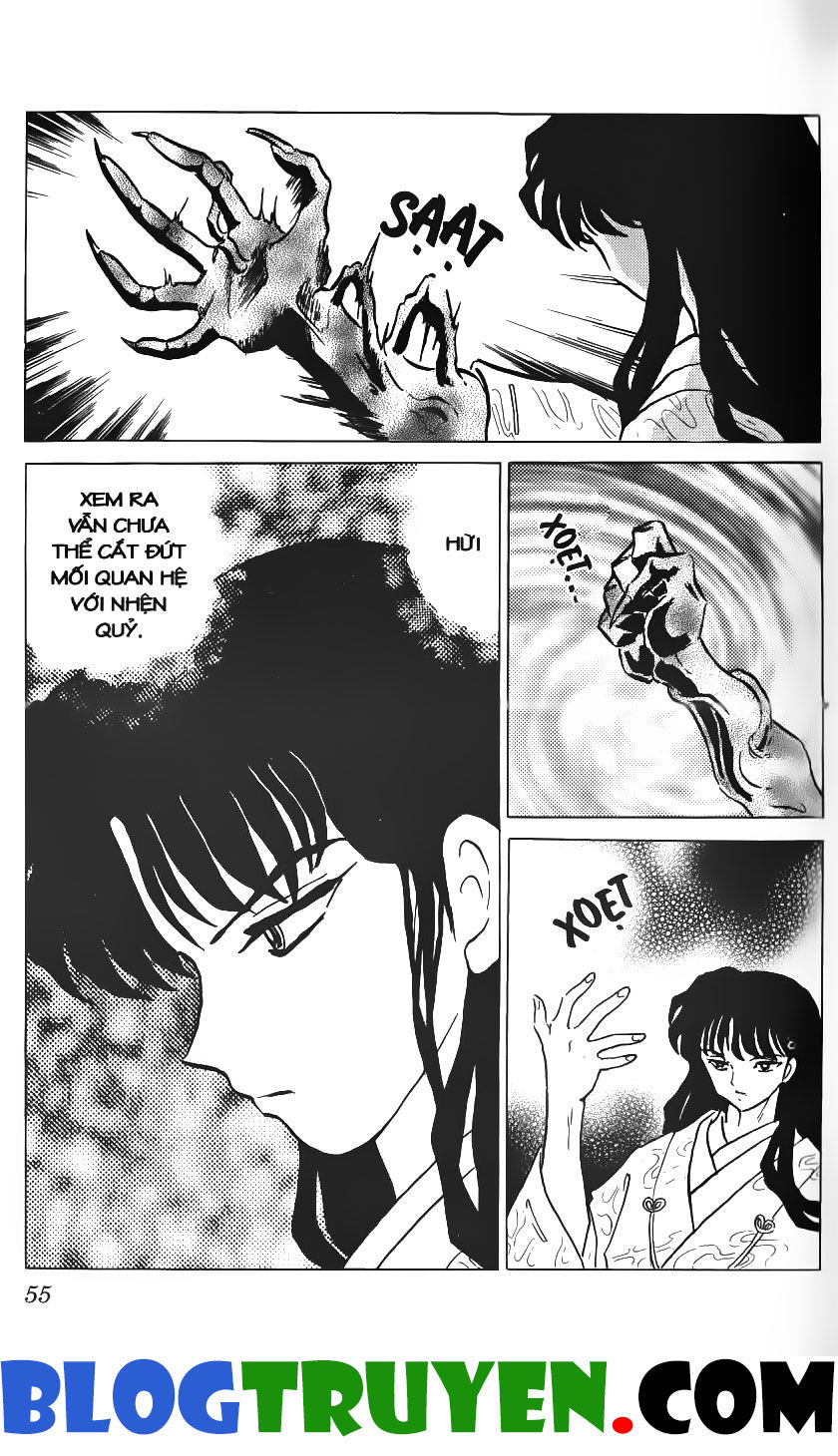 Khuyển Dạ Xoa - Chương 22.3 - Trang 16