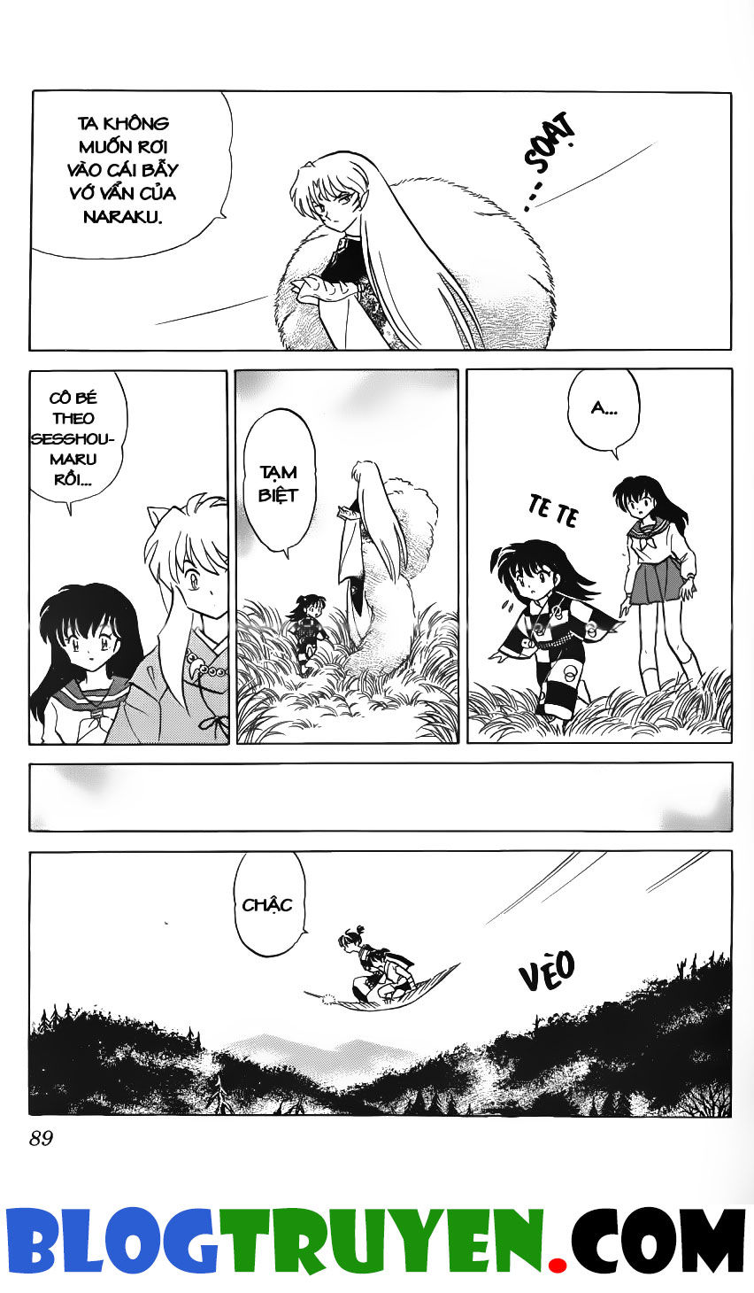 Khuyển Dạ Xoa - Chương 23.5 - Trang 14