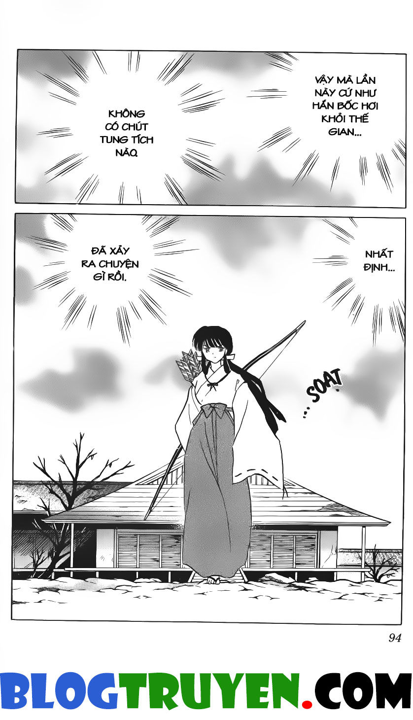 Khuyển Dạ Xoa - Chương 23.5 - Trang 19