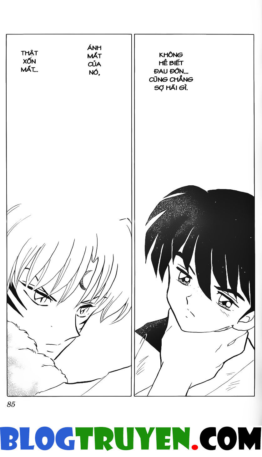 Khuyển Dạ Xoa - Chương 23.5 - Trang 10