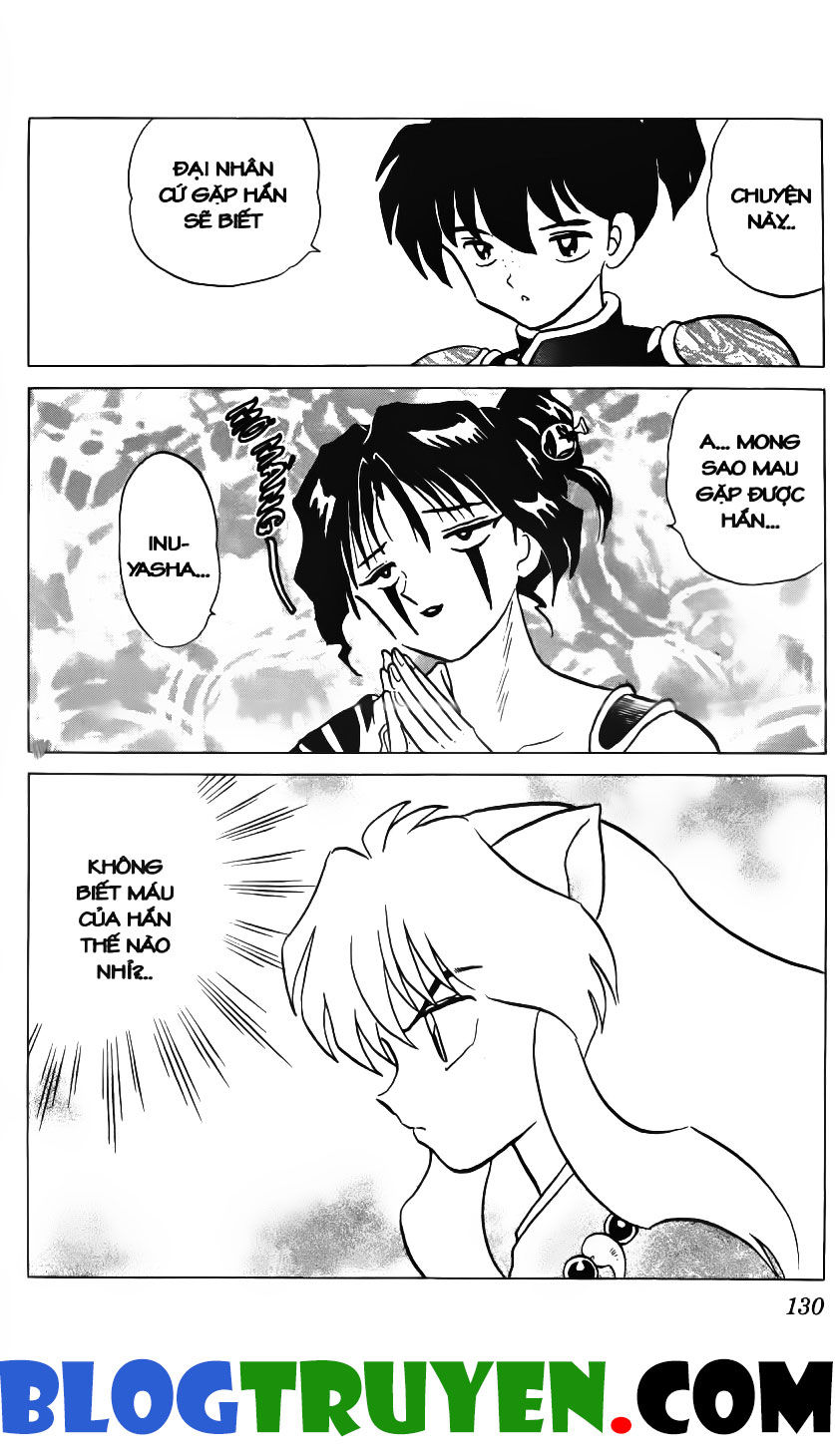 Khuyển Dạ Xoa - Chương 24.7 - Trang 19