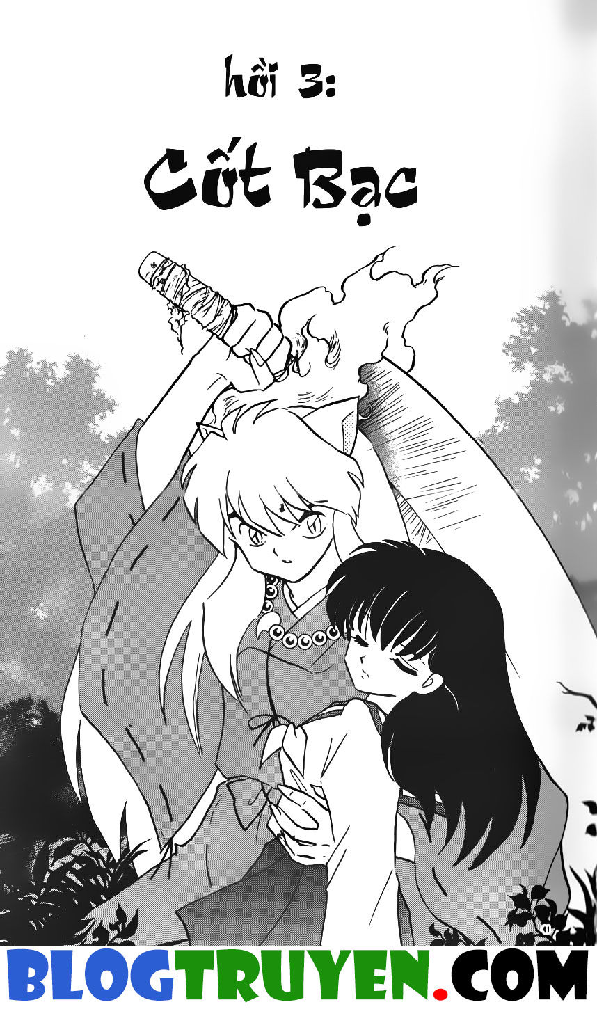 Khuyển Dạ Xoa - Chương 25.3 - Trang 2