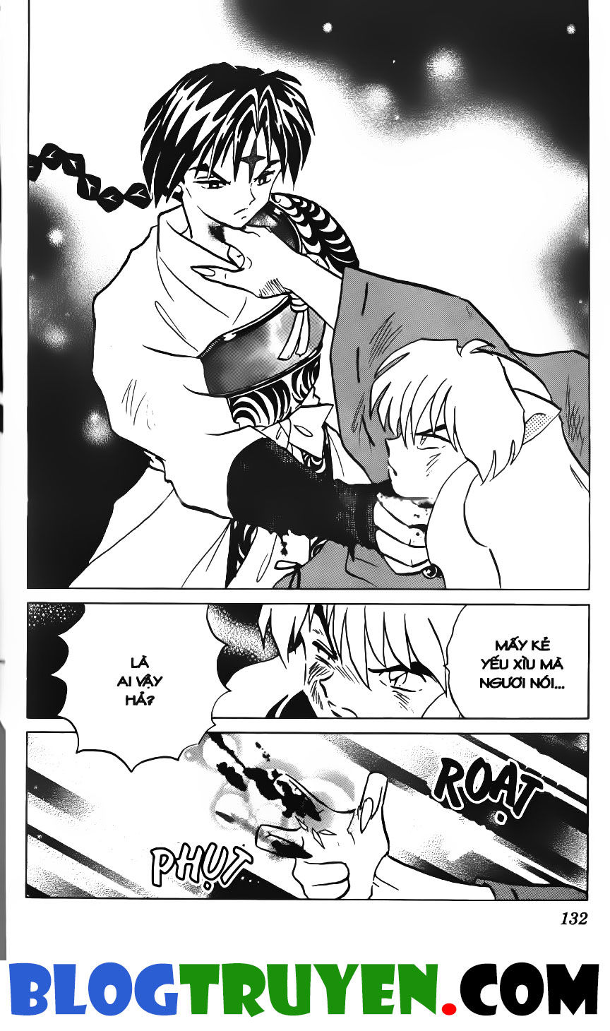 Khuyển Dạ Xoa - Chương 28.7 - Trang 19