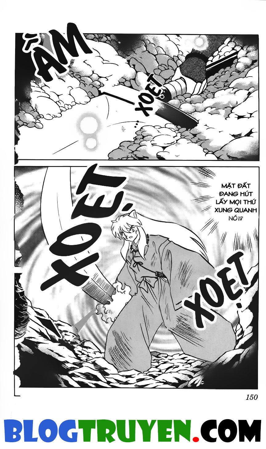 Khuyển Dạ Xoa - Chương 28.8 - Trang 19