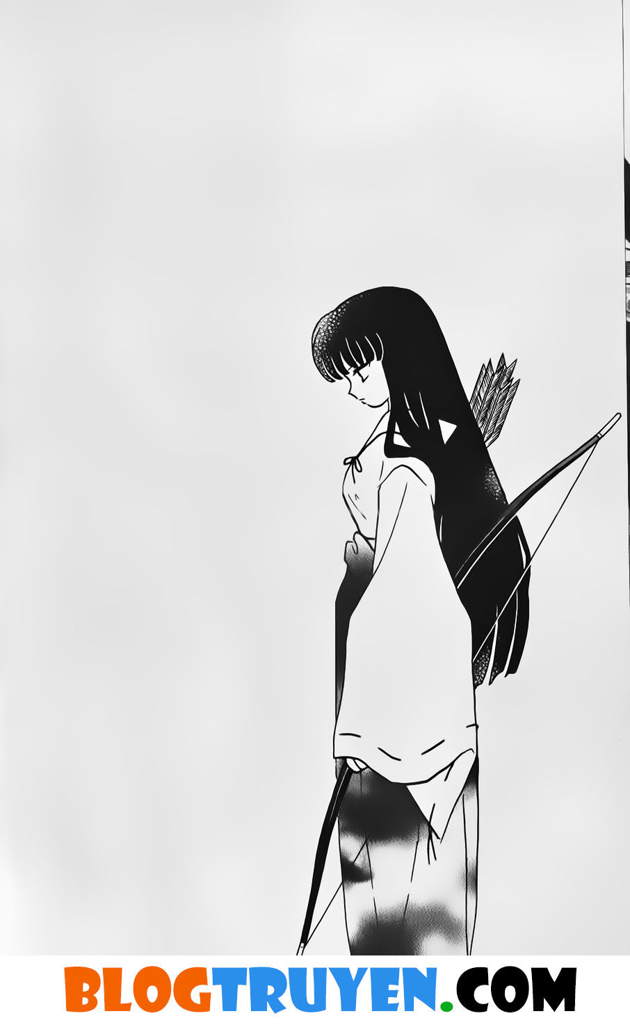 Khuyển Dạ Xoa - Chương 31.2 - Trang 4