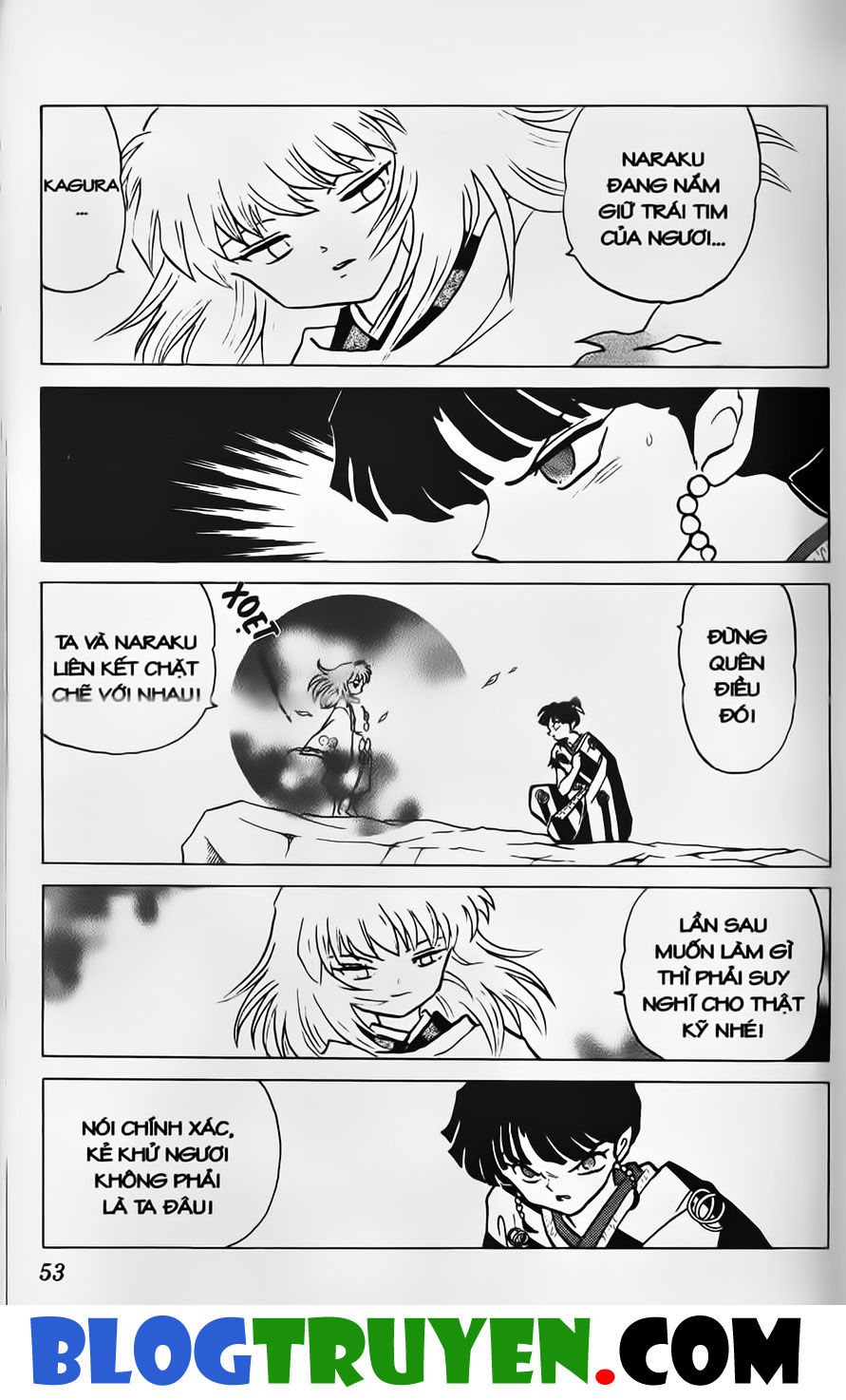 Khuyển Dạ Xoa - Chương 31.3 - Trang 12