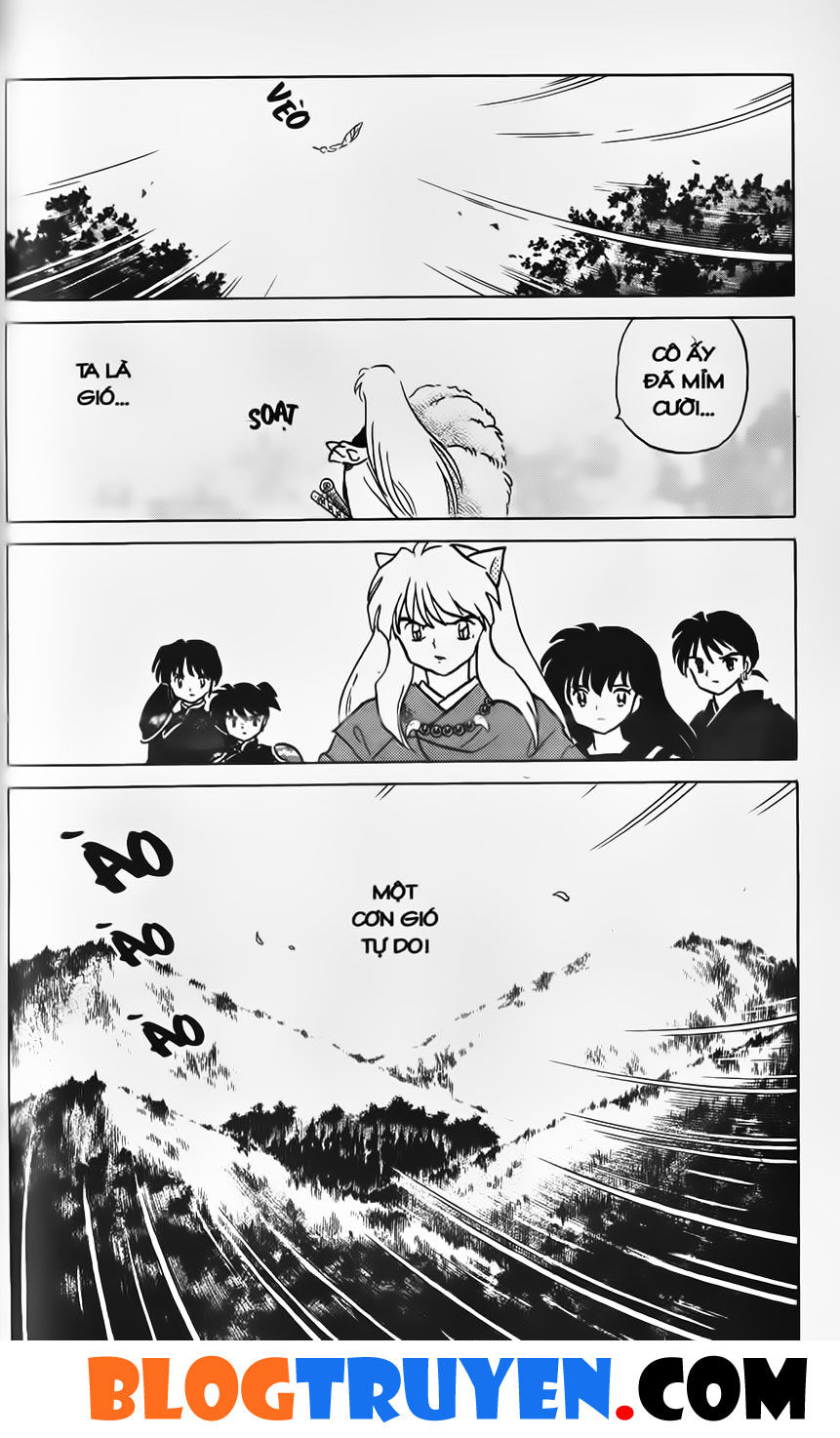 Khuyển Dạ Xoa - Chương 38.6 - Trang 19