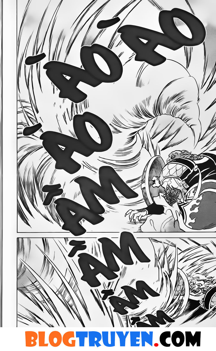 Khuyển Dạ Xoa - Chương 39.9 - Trang 14