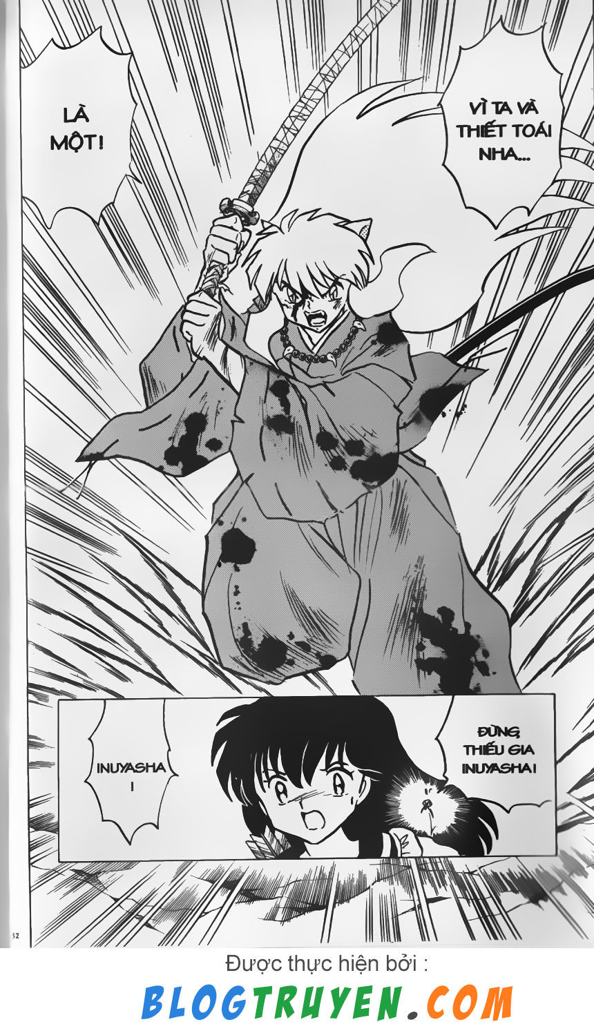 Khuyển Dạ Xoa - Chương 40.3 - Trang 11