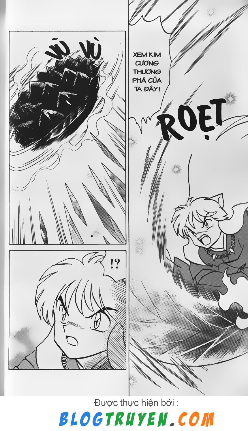 Khuyển Dạ Xoa - Chương 41.4 - Trang 5