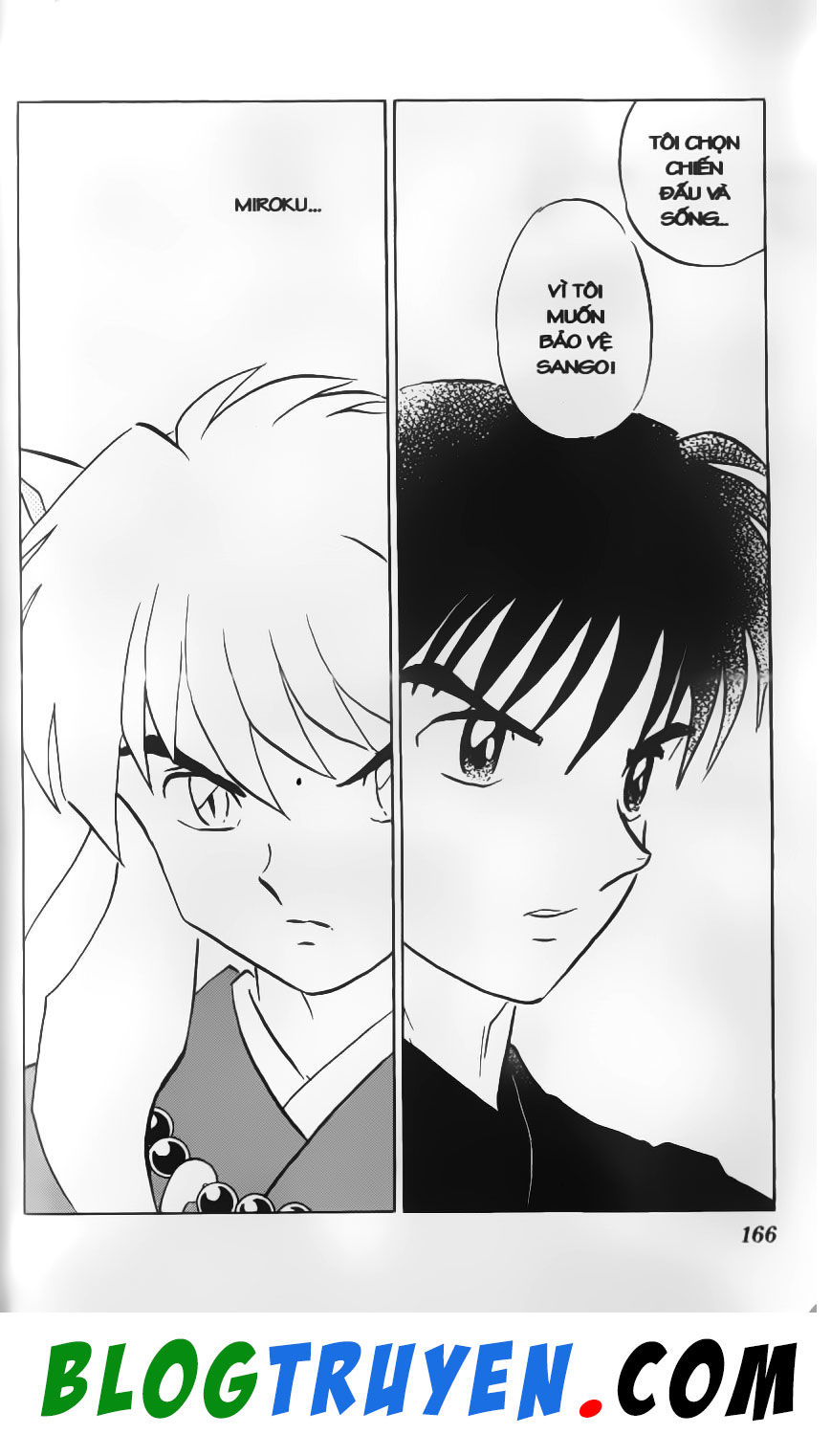 Khuyển Dạ Xoa - Chương 49.9 - Trang 17