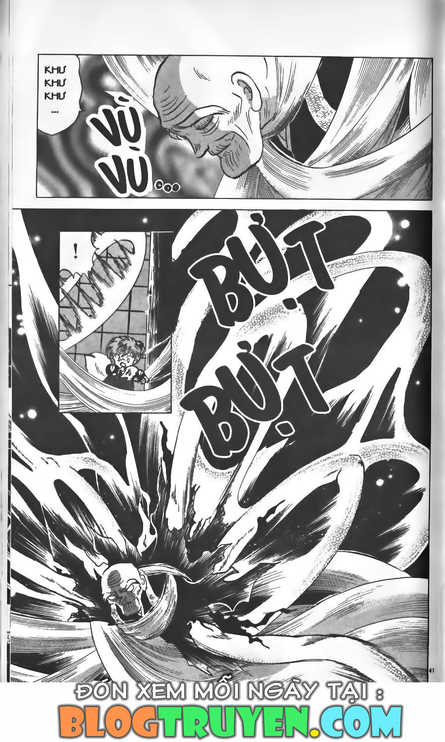 Khuyển Dạ Xoa - Chương 5.3 - Trang 4