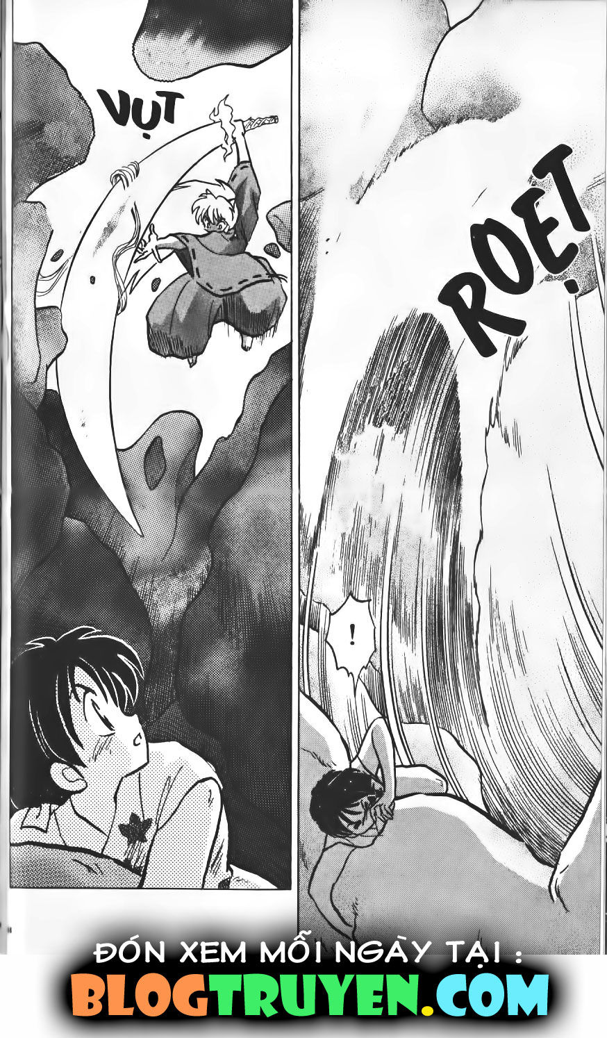 Khuyển Dạ Xoa - Chương 5.6 - Trang 11