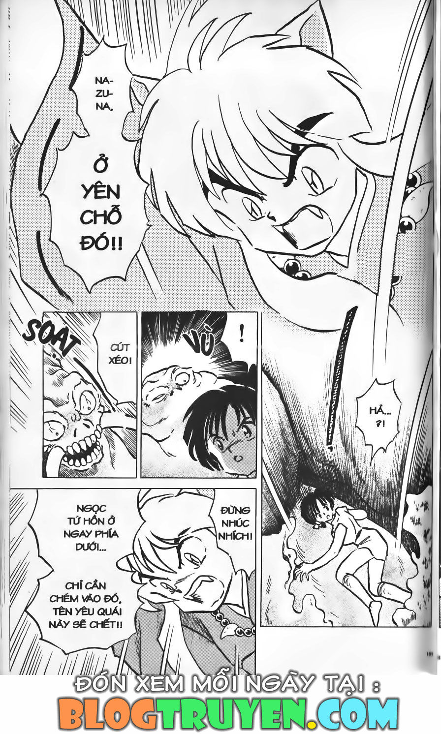 Khuyển Dạ Xoa - Chương 5.6 - Trang 12