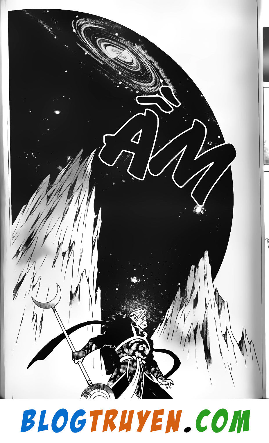 Khuyển Dạ Xoa - Chương 50.5 - Trang 6