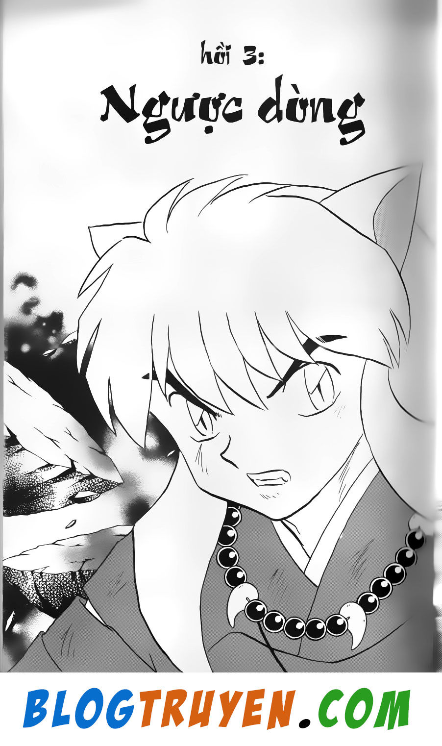 Khuyển Dạ Xoa - Chương 51.3 - Trang 2