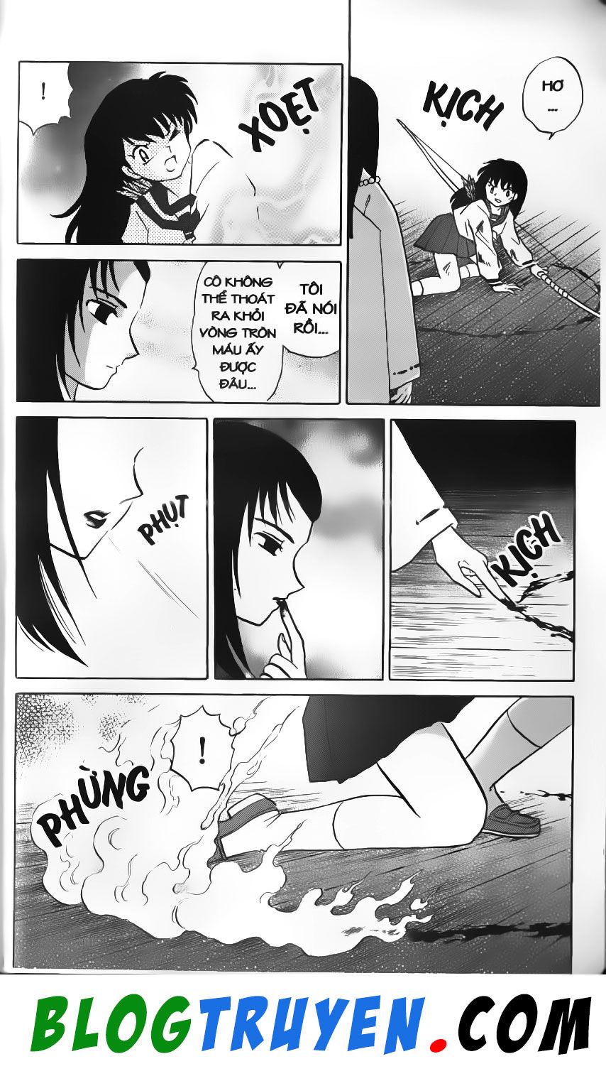 Khuyển Dạ Xoa - Chương 52.1 - Trang 12