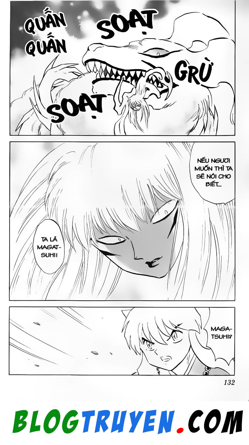 Khuyển Dạ Xoa - Chương 52.7 - Trang 19