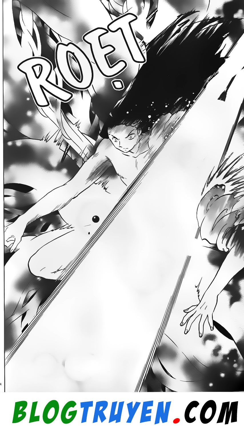 Khuyển Dạ Xoa - Chương 55.5 - Trang 7