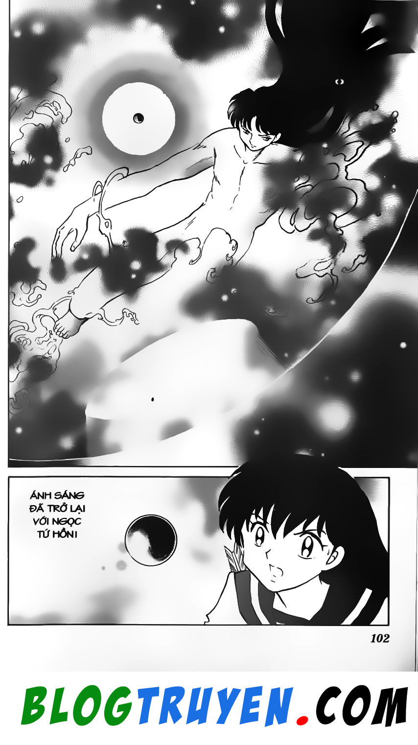 Khuyển Dạ Xoa - Chương 55.6 - Trang 7