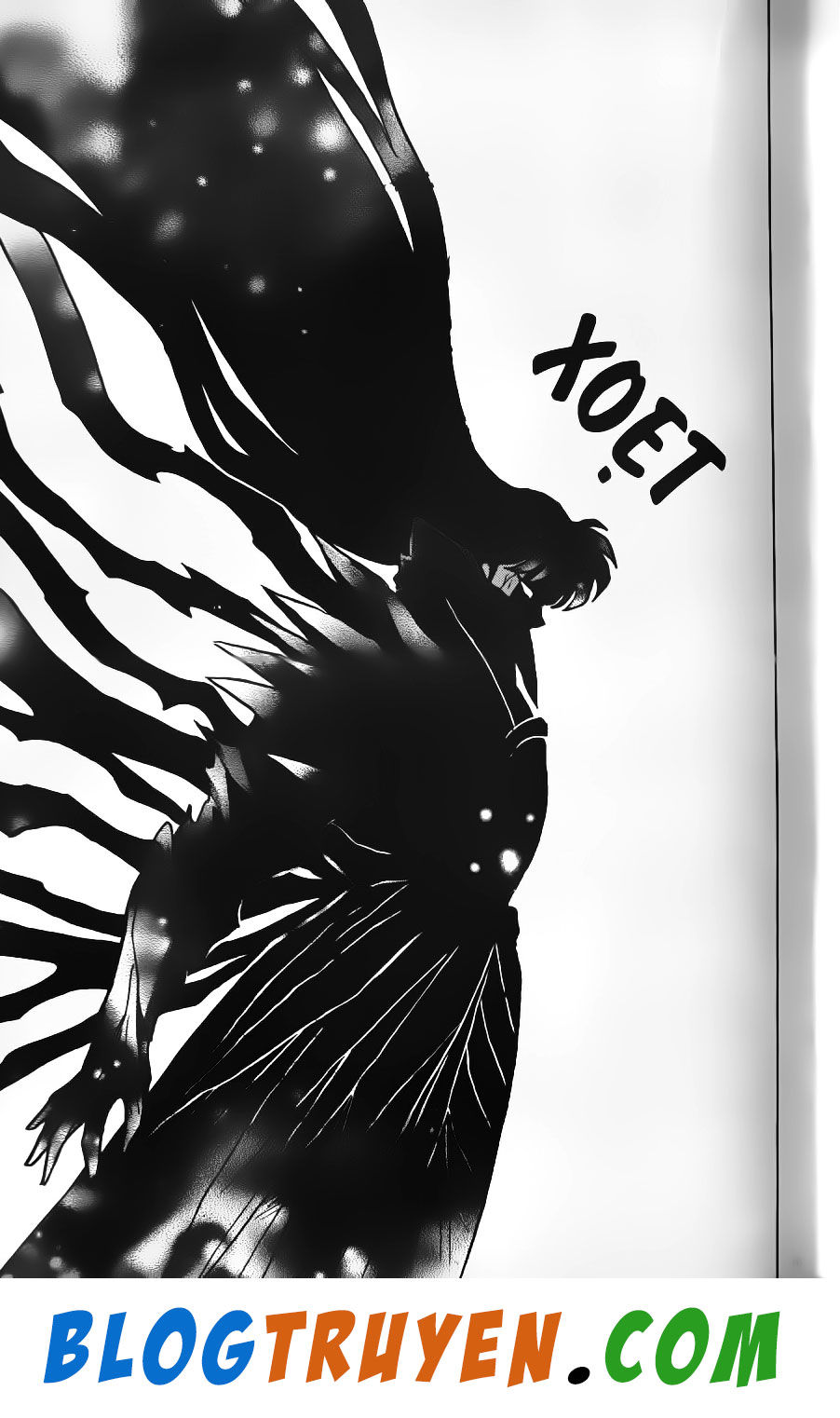 Khuyển Dạ Xoa - Chương 55.8 - Trang 6