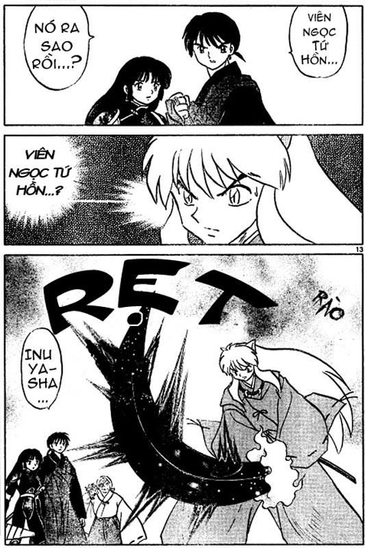 Khuyển Dạ Xoa - Chương 56.5 - Trang 14