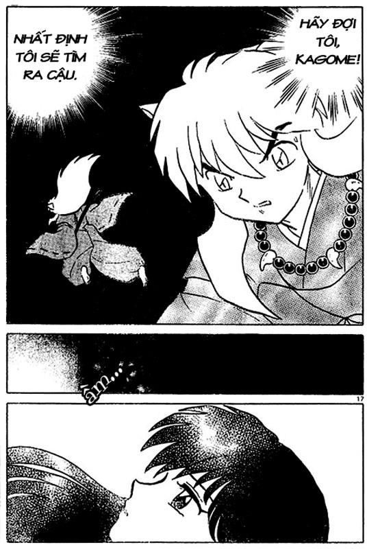 Khuyển Dạ Xoa - Chương 56.5 - Trang 18