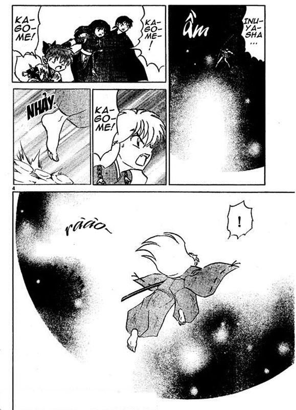 Khuyển Dạ Xoa - Chương 56.5 - Trang 5