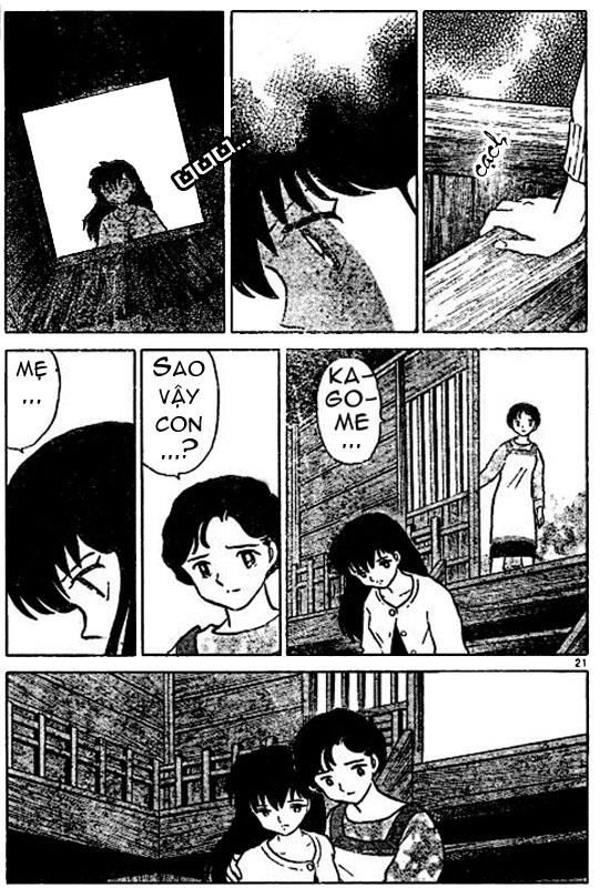 Khuyển Dạ Xoa - Chương 57.1 - Trang 20