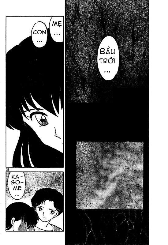 Khuyển Dạ Xoa - Chương 57.1 - Trang 21