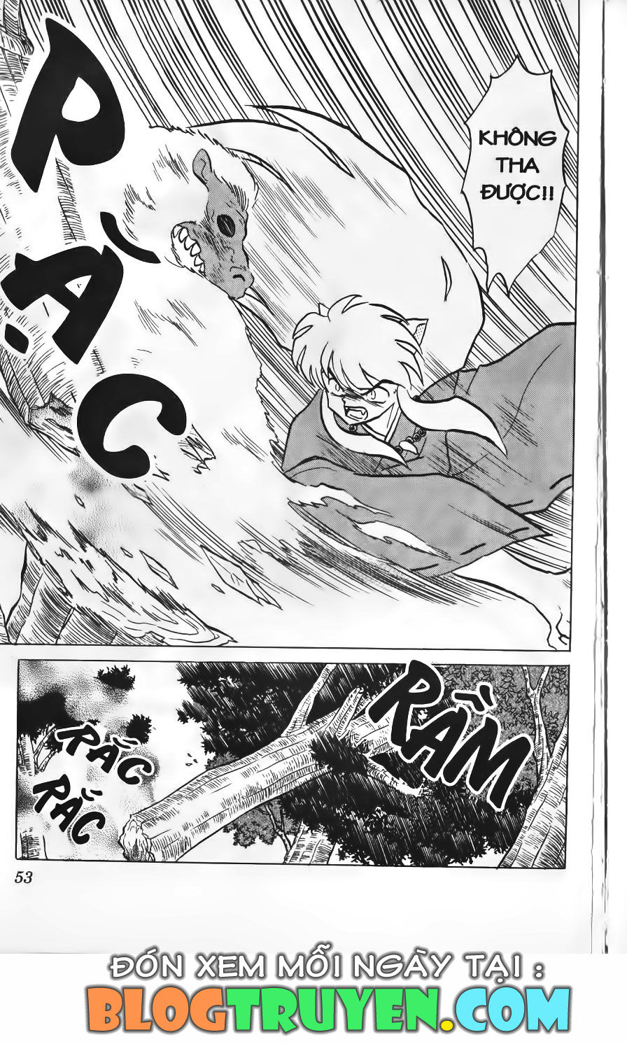 Khuyển Dạ Xoa - Chương 8.3 - Trang 14