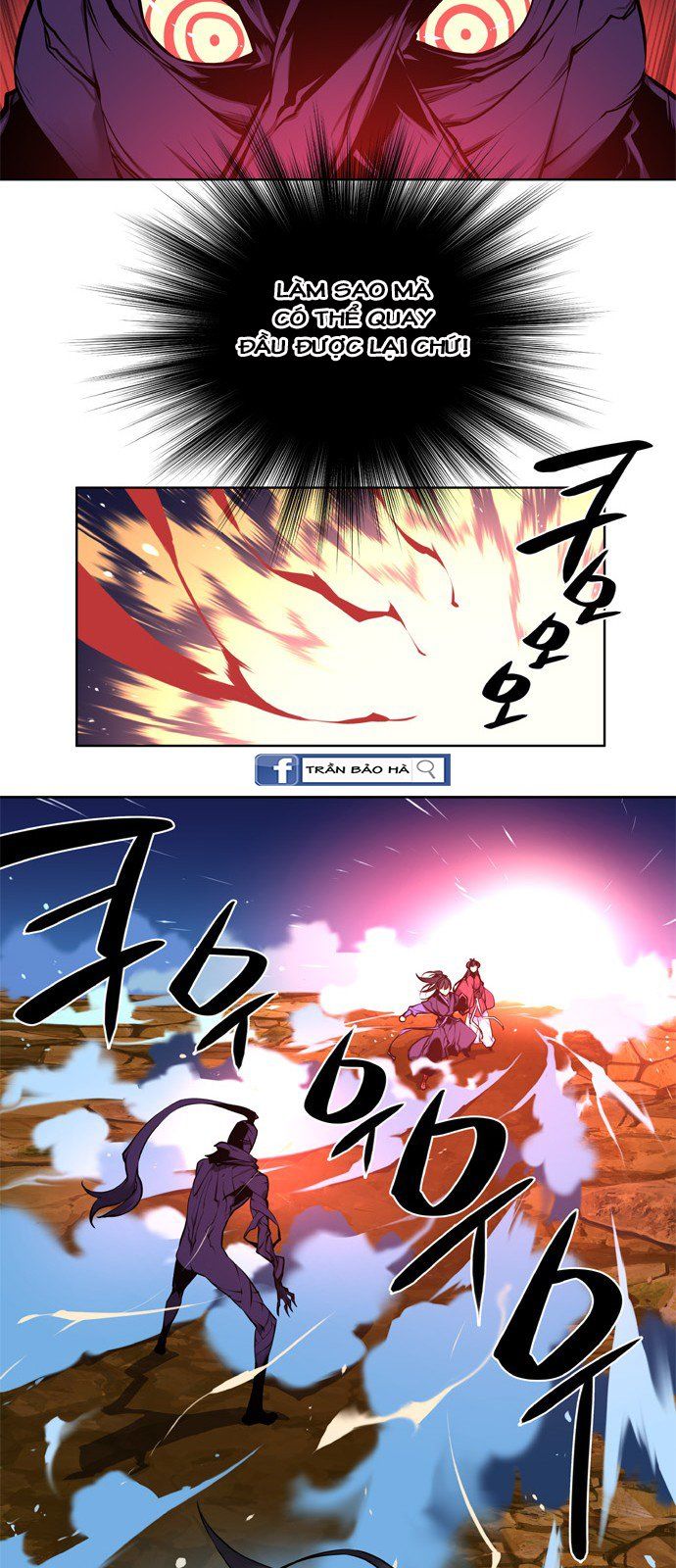 Marchan: The Embodiment Of Tales - Chương 98 - Trang 11