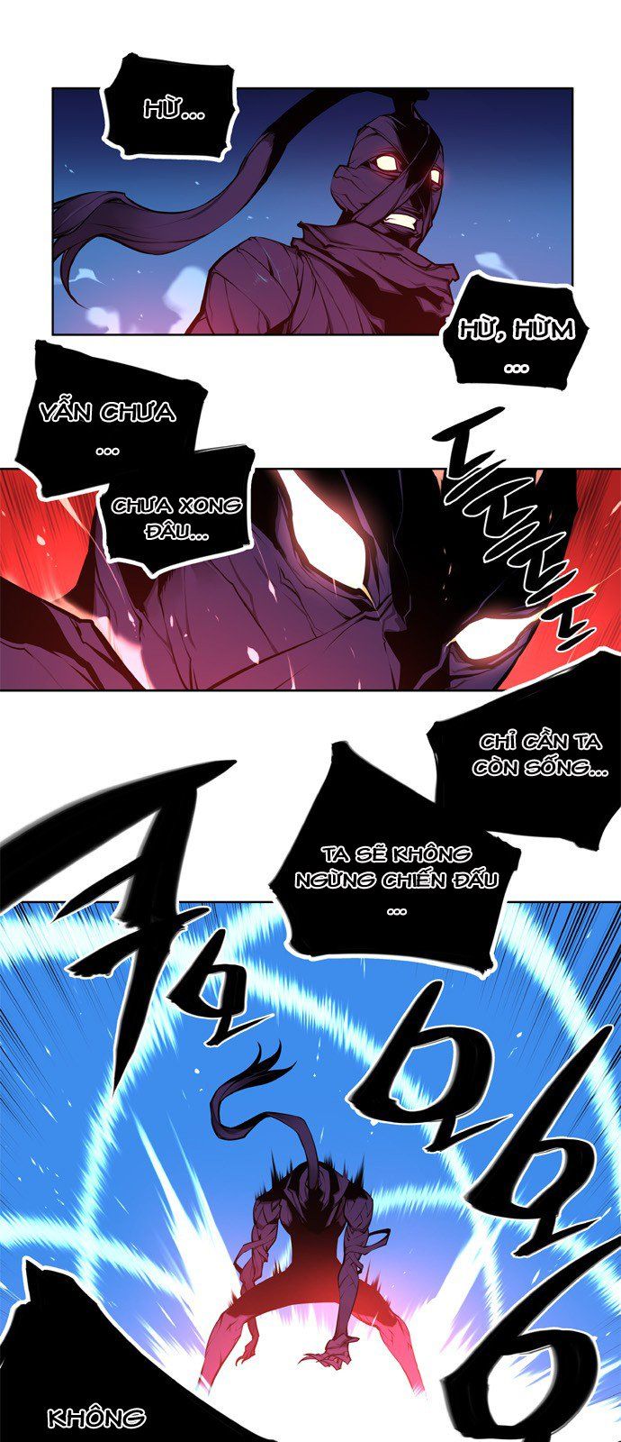 Marchan: The Embodiment Of Tales - Chương 98 - Trang 13