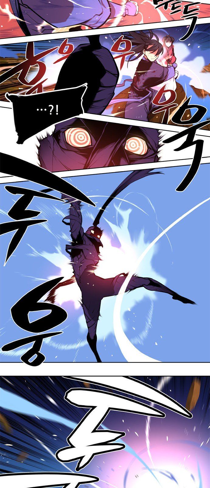 Marchan: The Embodiment Of Tales - Chương 98 - Trang 15