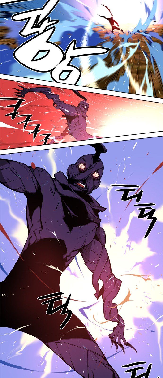 Marchan: The Embodiment Of Tales - Chương 98 - Trang 16