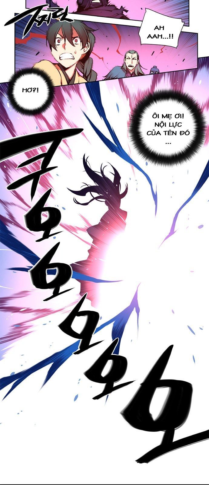 Marchan: The Embodiment Of Tales - Chương 98 - Trang 32