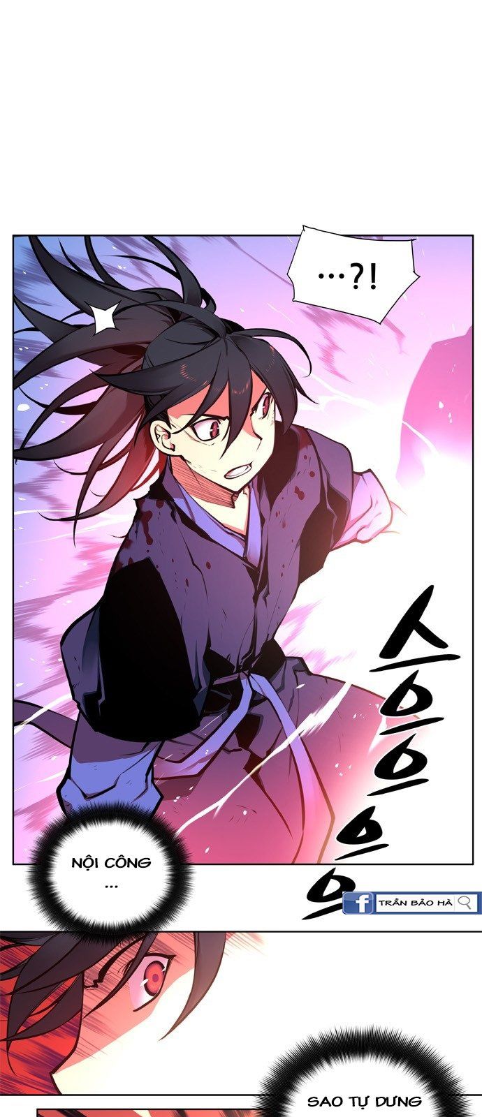 Marchan: The Embodiment Of Tales - Chương 99 - Trang 1