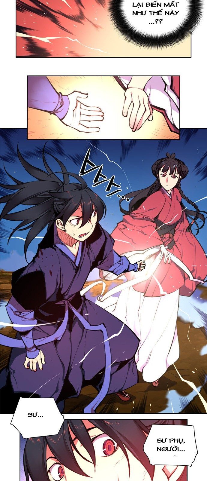 Marchan: The Embodiment Of Tales - Chương 99 - Trang 2