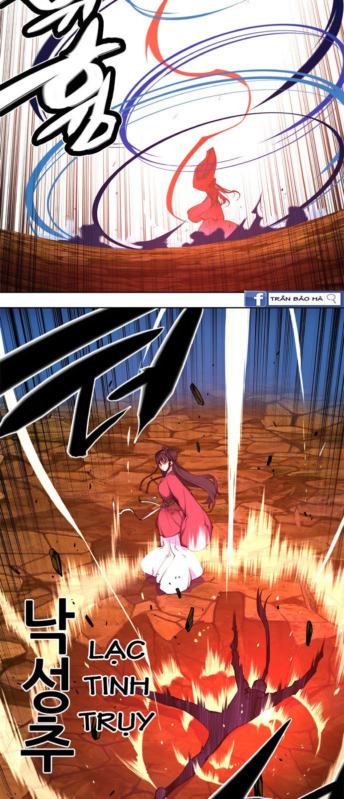 Marchan: The Embodiment Of Tales - Chương 99 - Trang 13