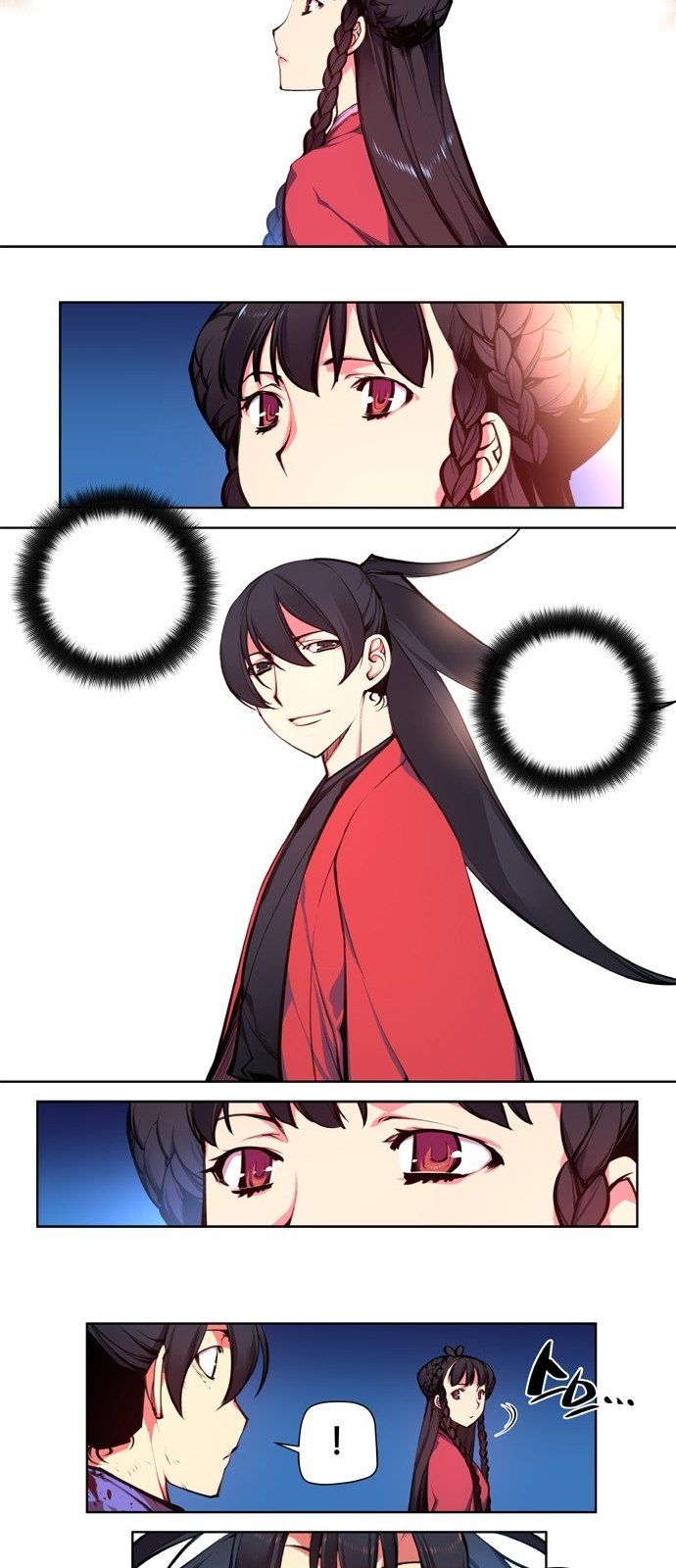 Marchan: The Embodiment Of Tales - Chương 99 - Trang 22