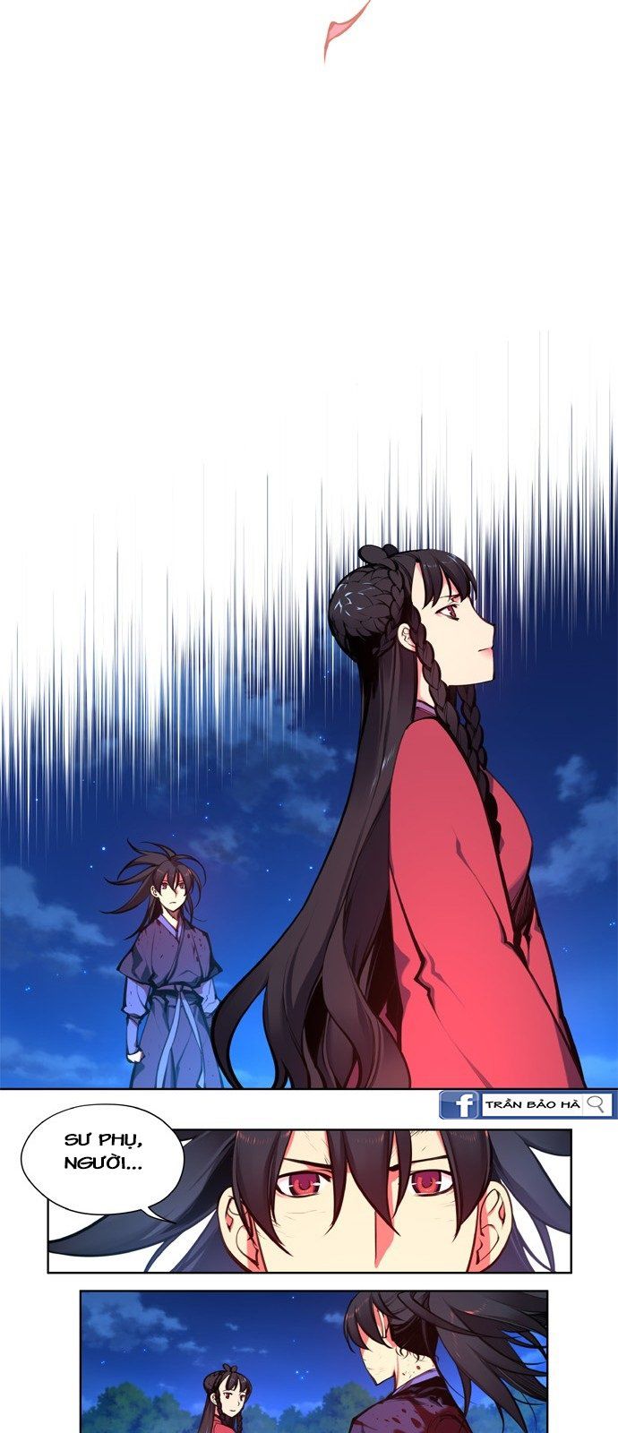 Marchan: The Embodiment Of Tales - Chương 99 - Trang 28