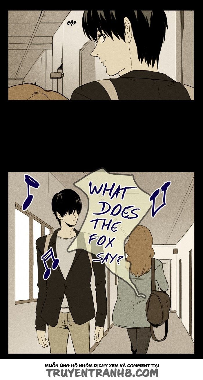 Cheese In The Trap - Chương 100 - Trang 12