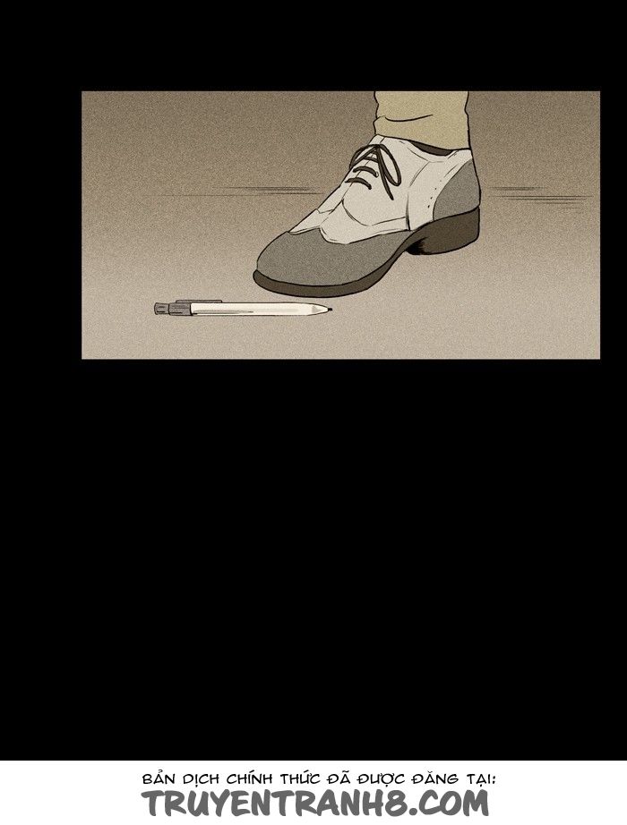 Cheese In The Trap - Chương 100 - Trang 16